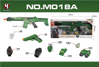 军事组合 - OBL10306580