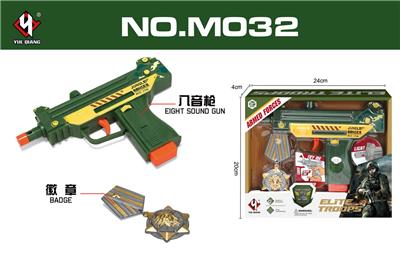 军事组合 - OBL10306582