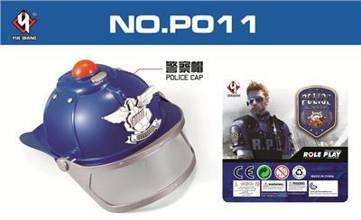 警察组合 - OBL10306588