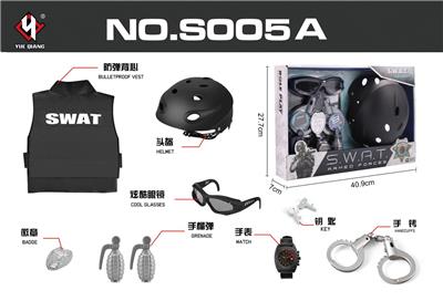 特警组合 - OBL10306602