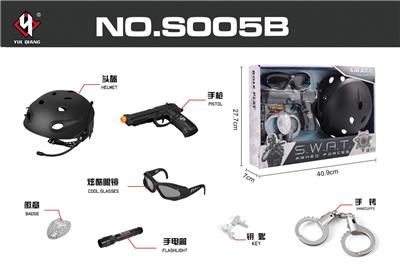 特警组合 - OBL10306603