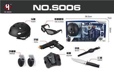 特警组合 - OBL10306604