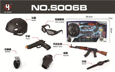 特警组合 - OBL10306605