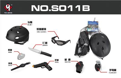 特警组合 - OBL10306607