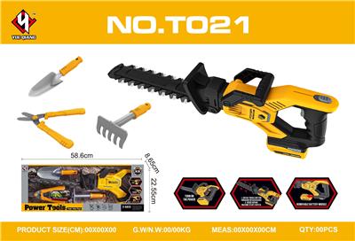 TOOL SERIES - OBL10306633