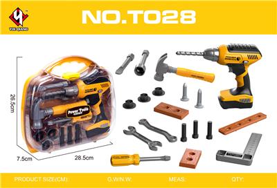 TOOL SERIES - OBL10306639