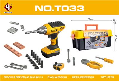 TOOL SERIES - OBL10306642