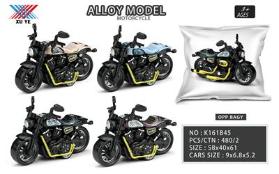 Die-cast toys - OBL10306734