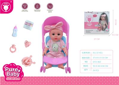 DOLL - OBL10307202