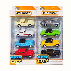 Die-cast toys - OBL10307232