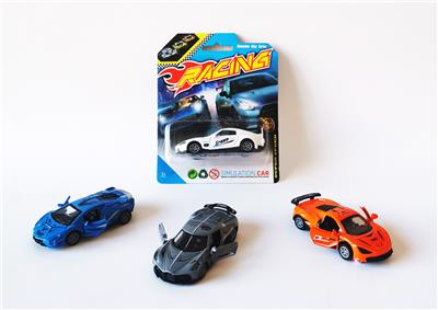 Die-cast toys - OBL10307233
