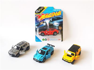 Die-cast toys - OBL10307236