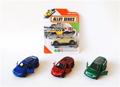 Die-cast toys - OBL10307237