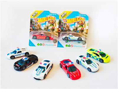 Die-cast toys - OBL10307241
