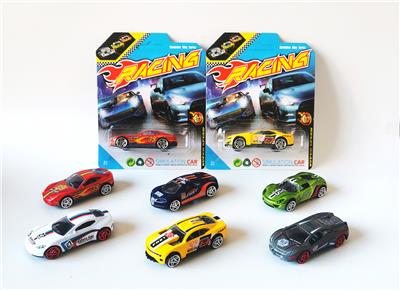 Die-cast toys - OBL10307242