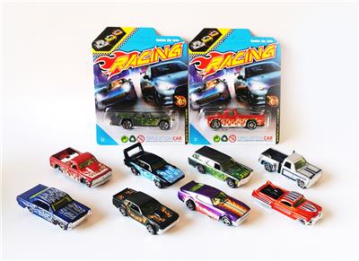 Die-cast toys - OBL10307243