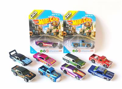 Die-cast toys - OBL10307244
