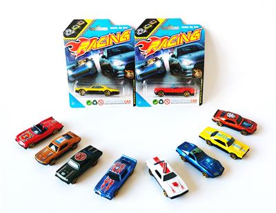 Die-cast toys - OBL10307246