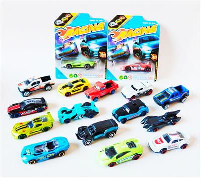 Die-cast toys - OBL10307247