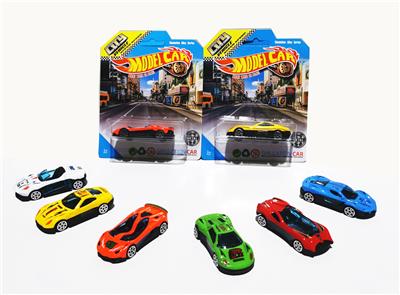 Die-cast toys - OBL10307248