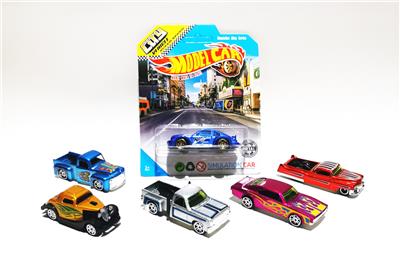 Die-cast toys - OBL10307249
