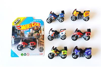 Die-cast toys - OBL10307250