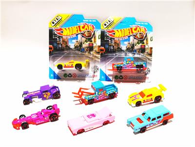 Die-cast toys - OBL10307251