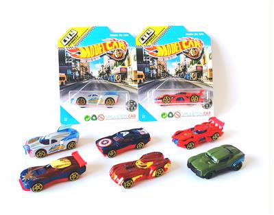 Die-cast toys - OBL10307254
