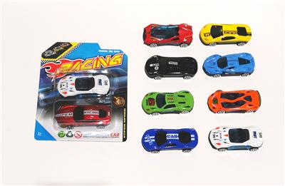 Die-cast toys - OBL10307256