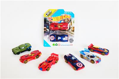 Die-cast toys - OBL10307257