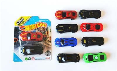 Die-cast toys - OBL10307258