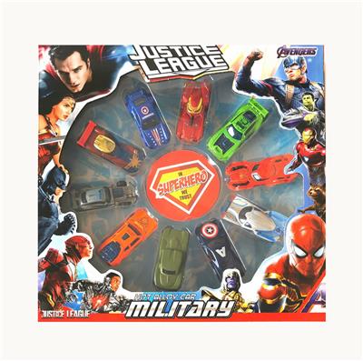 Die-cast toys - OBL10307259