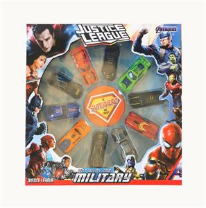Die-cast toys - OBL10307262