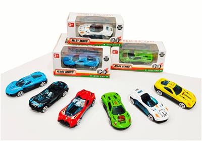 Die-cast toys - OBL10307269