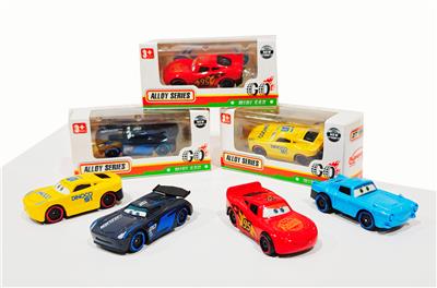 Die-cast toys - OBL10307270