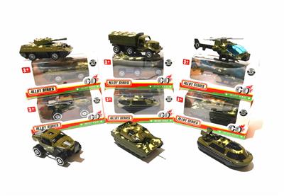 Die-cast toys - OBL10307274