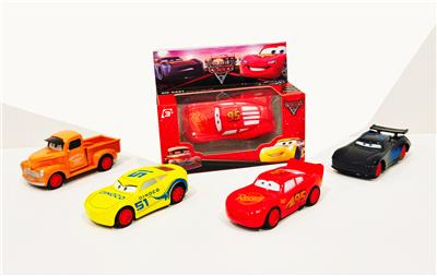 Die-cast toys - OBL10307279