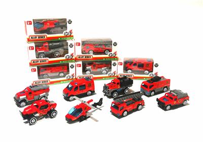 Die-cast toys - OBL10307280