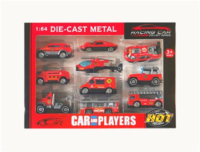 Die-cast toys - OBL10307282