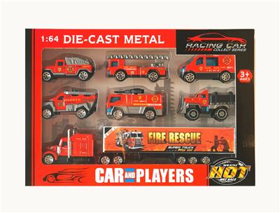 Die-cast toys - OBL10307283