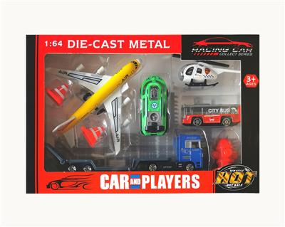 Die-cast toys - OBL10307284