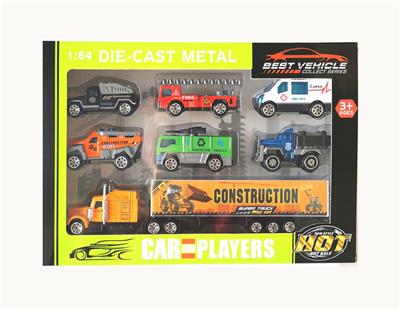 Die-cast toys - OBL10307299