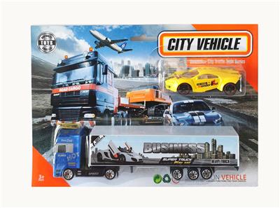 Die-cast toys - OBL10307325