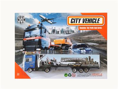 Die-cast toys - OBL10307326