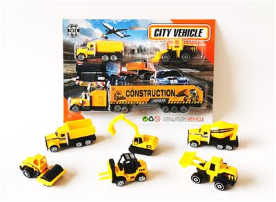 Die-cast toys - OBL10307332