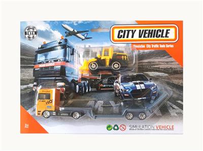 Die-cast toys - OBL10307333