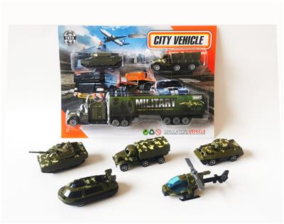 Die-cast toys - OBL10307336