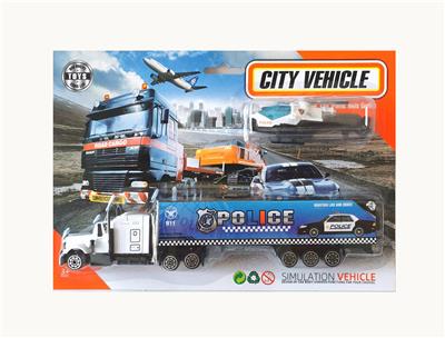 Die-cast toys - OBL10307338