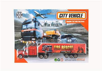 Die-cast toys - OBL10307340