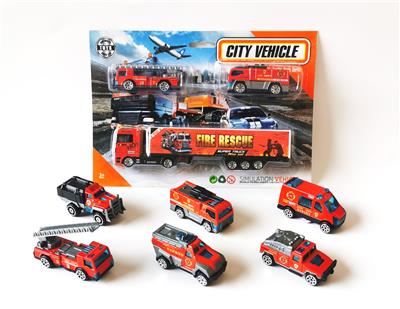 Die-cast toys - OBL10307342